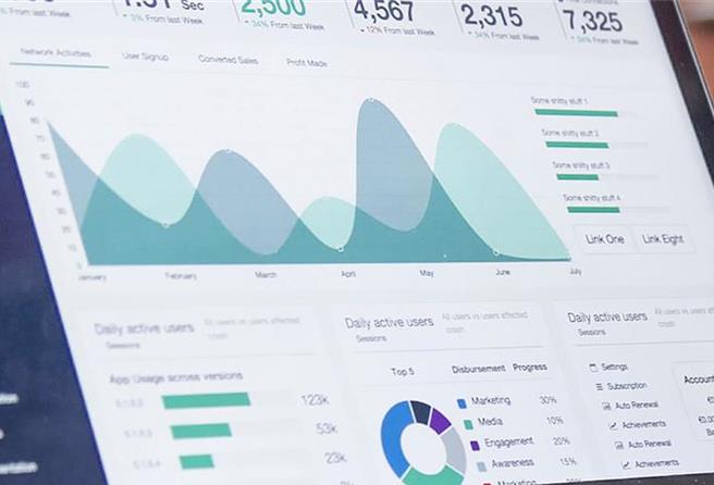 经济部投审司15日发布统计，2024年1到6月外资来台共32亿美元，比去年上半年大跌近5成，也为6年来最低投资。(经济部提供)