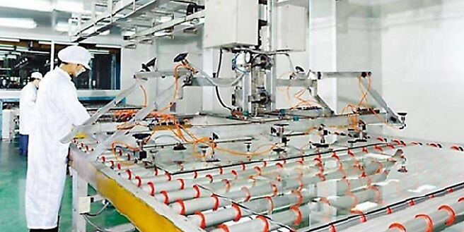 為調整近年盈利結構，部分玻陶企業縮減在大陸布局，準備先聚焦資源專攻台灣市場。圖／台玻集團官網