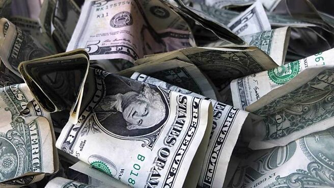 示意圖。圖／美聯社