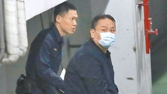 台智光案！北市議員陳重文涉貪羈押期將屆 北檢最快本周起訴