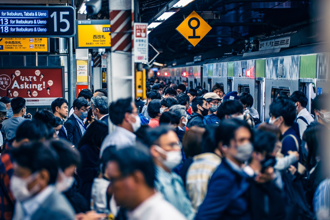 中美論壇社》揭開日本沒落的真相（盛嘉麟）