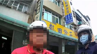 威士忌混啤酒拒測 挨罰18萬加扣車！高雄伯：重買1台就好