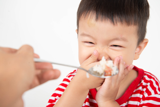 孩子挑食長不高？把握黃金生長期 中醫建議這麼做