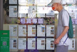 內政部積極推動租屋市場透明 穩健務實改革租屋黑市