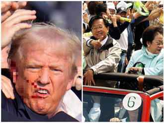 時論廣場》美國大選的台灣經驗（周毓翔）