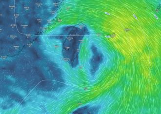 下周有颱風生成 可能靠近台灣！預測位置曝光