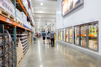 好市多1美食「料多又鮮甜」老饕開箱驚：超有誠意