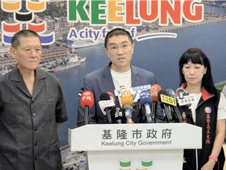 八堵警遭撞亡不算「殉职」   谢国梁下周拜访警政署长争取从优抚恤