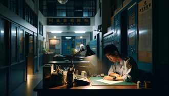 物業費漲百戶社區受不了 「撤夜班保全、漲管理費」二選一網戰翻