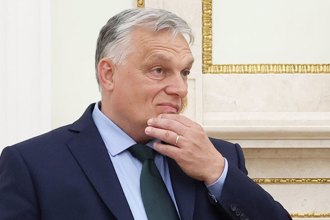 欧盟抵制匈牙利主持欧盟会议 被质疑「出于私人政治目的」