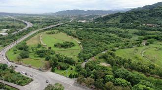 國內首例造林碳匯 經濟部水利署完成註冊申請