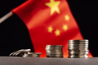 陸扭轉信心缺「外力」？北大教授開藥方：從兩方面下手