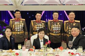 脫北外交官曾和金正恩喝茶 爆金主愛不可能是北韓接班人