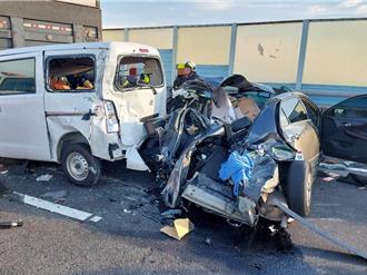 讓愛完整！自責無法救到男友 車禍倖存女想冥婚