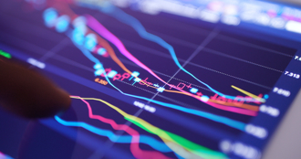 中信金慘貼息 37元能上車！專家曝殺到「最肥價位」出手 賺更多