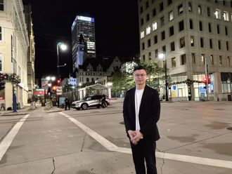 川普遭槍擊後維安「半封城」狀態！凌濤美國直擊：水、陸警隊遍佈