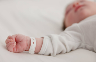 百日咳累計12起「最小1個月大」 3家庭群聚、母子接連感染