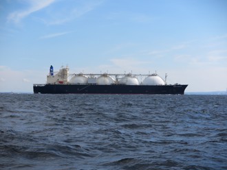 日本欲在亞洲建天然氣市場！背後佈局是什麼？