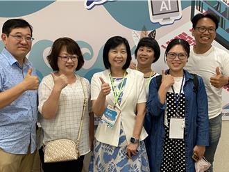 11億元補助發展彈性學習 國中生討論該不該禁抖音