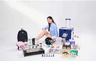 航海王25周年 7-11玩集點推30款獨家周邊 最低199元入手