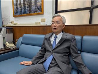 基隆、新北警執勤遭撞死 張榮興保證：撫卹加慰問都2千萬以上