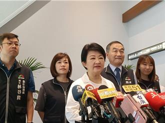 盧將訪美10天   民眾黨市主委江和樹喊「期待台中出總統」