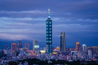 台北市沦「亚洲最难步行城市」交通局怒：毫无参考价值