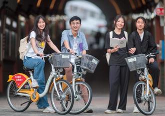 台碩博士班僅限應屆陸生報考 陸生喊話盼重啟學位招生