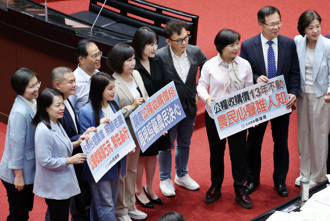 公糧收購價調漲！ 立院決議：每公斤由26元增至31元