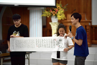 必修國文課融入AI賦能 暨大跳脫傳統培養思辨能力