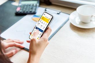 全支付App開放綁信用卡 可繳全台18縣市路邊停車費