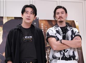 施名帥拍《聽海湧》「太痛了」　周厚安拍完戲打給妹妹爆哭