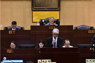 《地方制度法》修正！山地原民議員＋1  彰縣議會總席次曝光