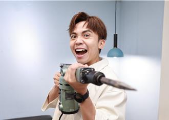 砸百萬經營喜劇俱樂部不奢望回本 黃豪平喊話吳宗憲「出錢出力」