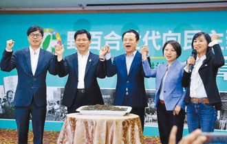 賴清德下一刀砍誰？網點名「這2人」：感覺鋒芒會超過他