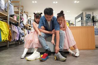 慶父親節 台中大遠百國際精名品8％回饋