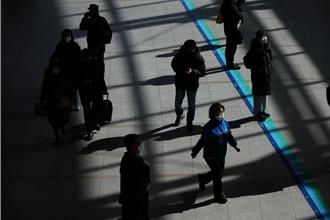 韓國青年初次求職多難？平均用時11.5個月創紀錄