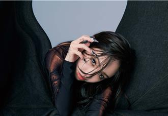 陳芳語打造AI機器人「講話跟我很像」見一舉動粉絲全場驚呼