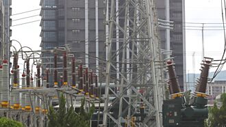 能見度最長看到2030年 重電四雄 皆握百億訂單