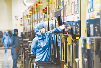 陆衝半导体 大基金H1紧锣密鼓