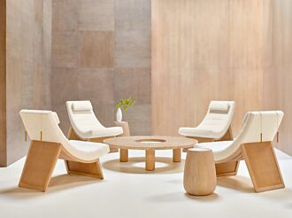 貝克傢俱 展現極致品味