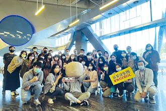 英業達積極推動藝文活動 散播人文關懷