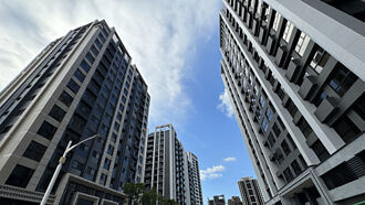 迎交屋熱潮 六營建股錢景亮