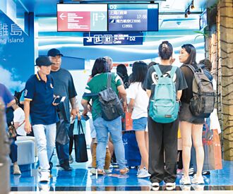 旅平險 成壽險網路投保寵兒