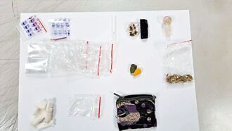 北捷專員遺落藏毒零錢包 尿檢陰性