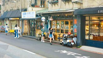 中山商圈百店遭檢舉 疑與柯有關