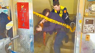 為6000元勒死哥 男遭判13年10月