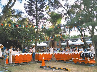 澎湖 湖西童玩節落幕 義賣所得濟弱