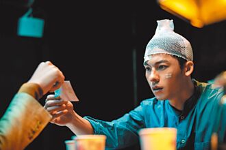 許光漢恥度升級和王淨互罵