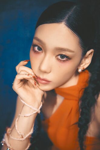 太妍8月雄蛋開唱 玟星驗證「灶咖團」